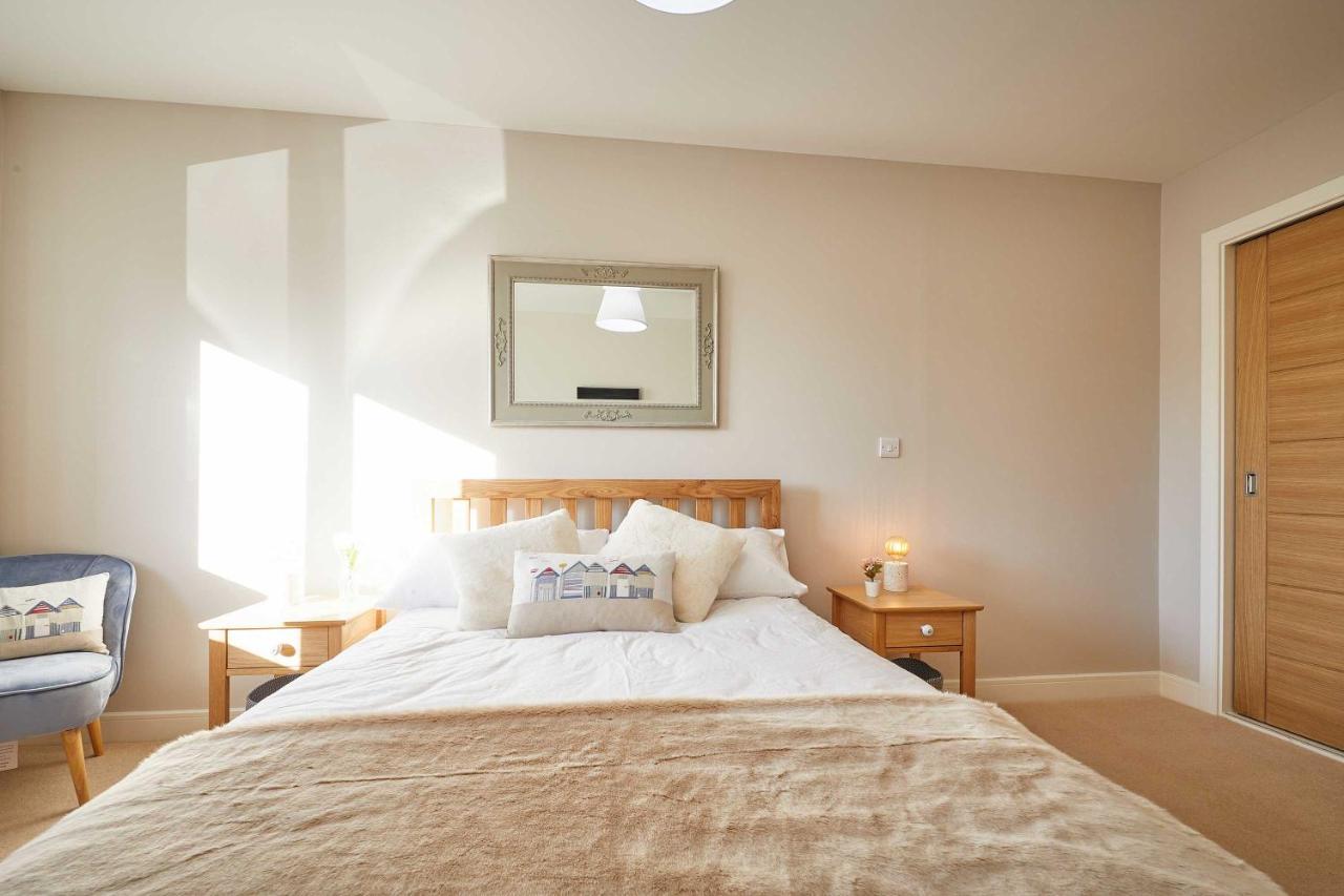 Host & Stay - Sunflower Cottage Seahouses Ngoại thất bức ảnh