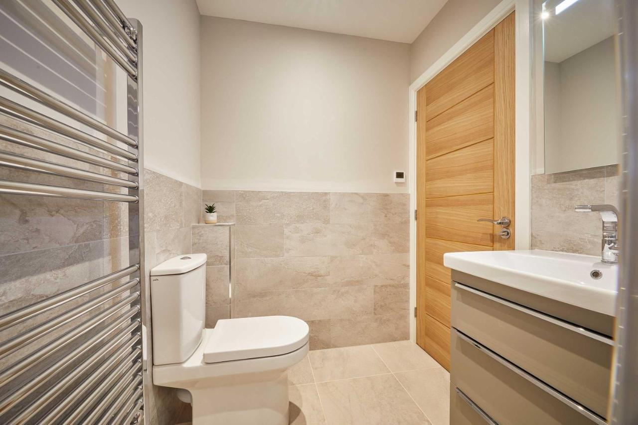 Host & Stay - Sunflower Cottage Seahouses Ngoại thất bức ảnh