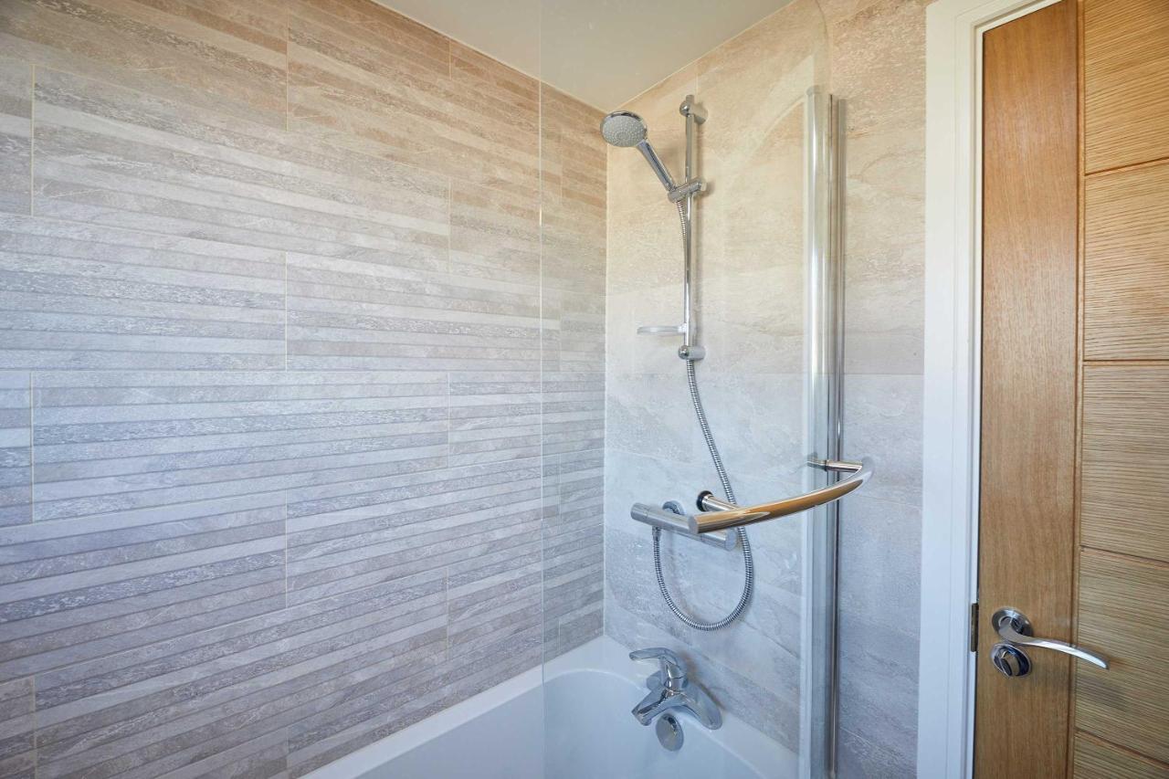 Host & Stay - Sunflower Cottage Seahouses Ngoại thất bức ảnh