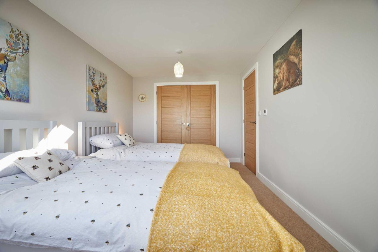Host & Stay - Sunflower Cottage Seahouses Ngoại thất bức ảnh